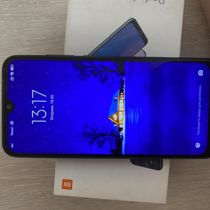 Redmi Not 8T 64GB