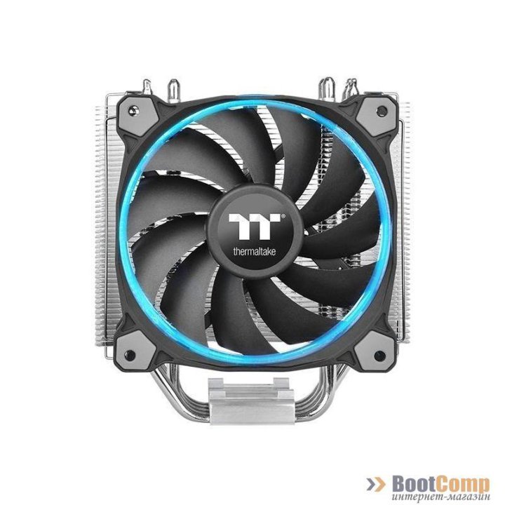 Кулер для процессора Thermaltake Riing Silent 12 RGB 150W