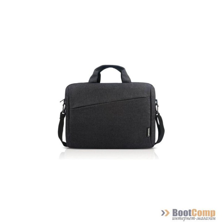 Сумка для ноутбука 15.6” Lenovo Casual Toploader T210 (GX40Q17229) черная