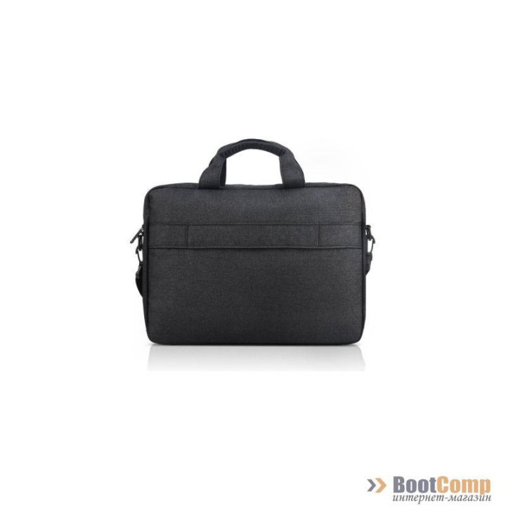 Сумка для ноутбука 15.6” Lenovo Casual Toploader T210 (GX40Q17229) черная