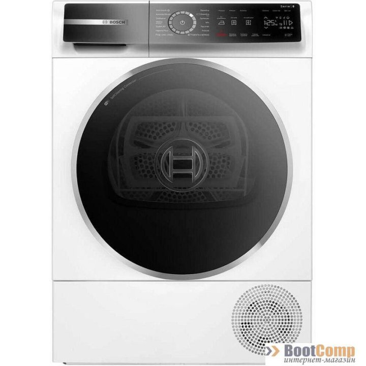 Сушильная машина Bosch WQB 245B40