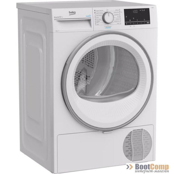 Сушильная машина BEKO B3T67230