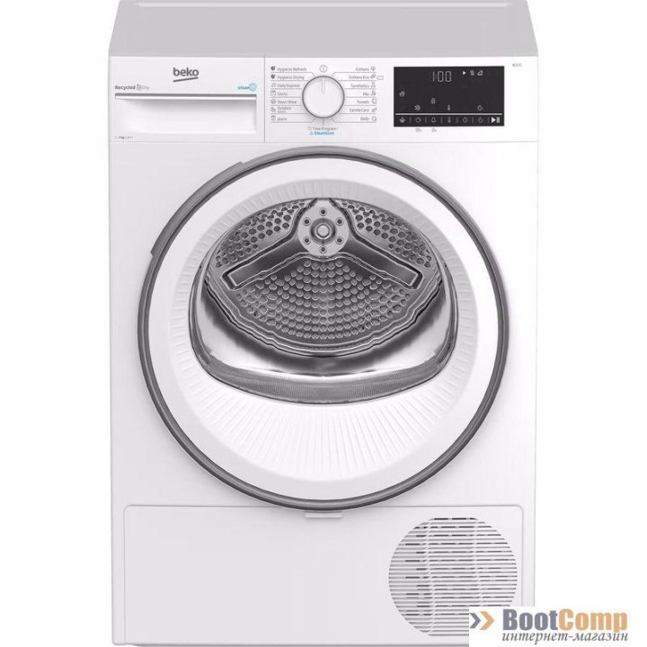 Сушильная машина BEKO B3T67230