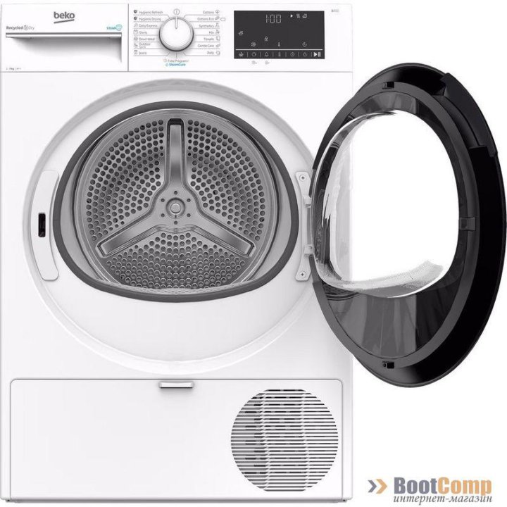 Сушильная машина BEKO B3T67230