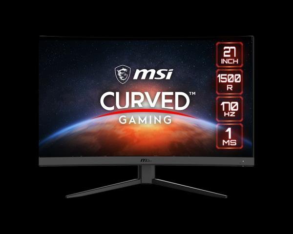 Монитор MSI G27C4 E2