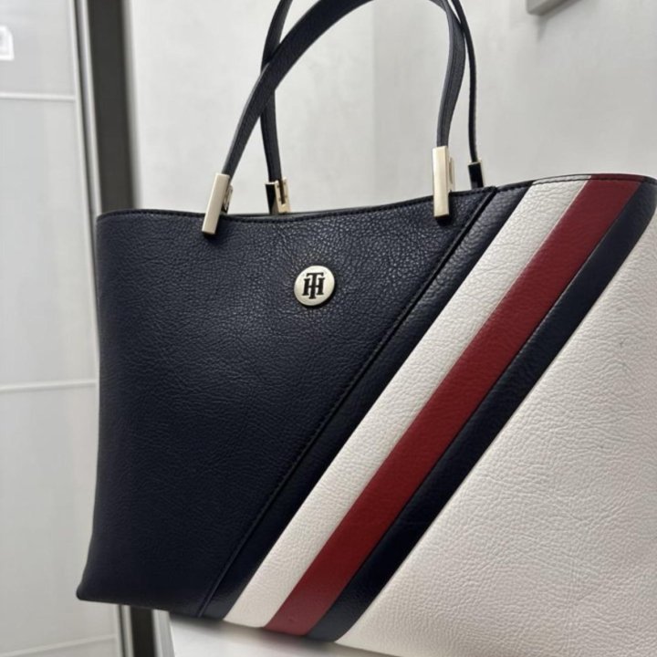 Сумка Tommy Hilfiger оригинал