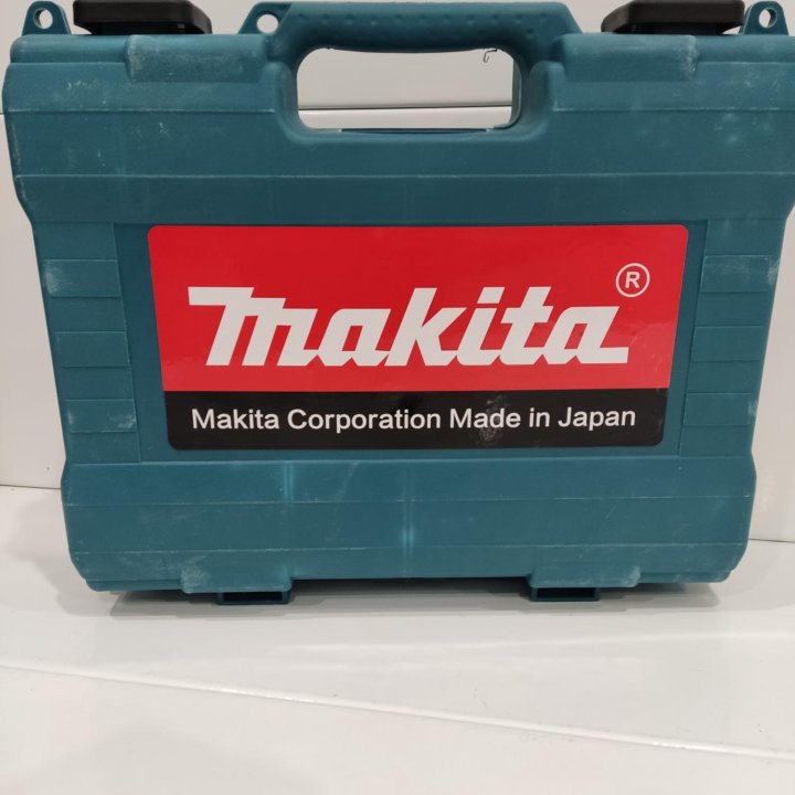 Ножницы Аккумуляторные Makita.