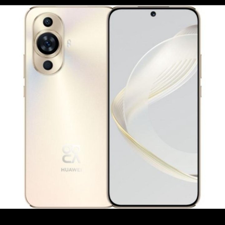 Продам телефон Huawei nova 11 новый в каробки