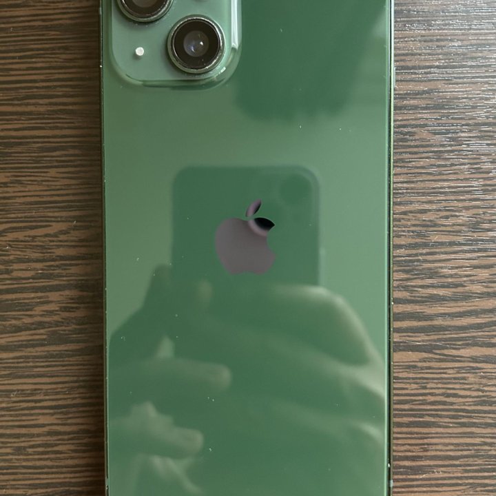 IPhone 13 128GB Green (Зелёный)