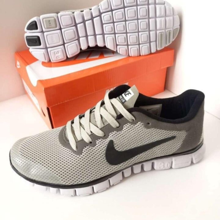 Кроссовки Nike Free 3.0