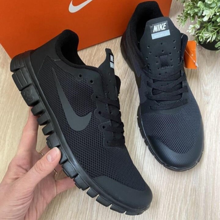 Кроссовки Nike Free 3.0