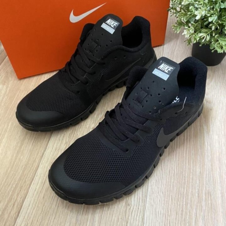 Кроссовки Nike Free 3.0