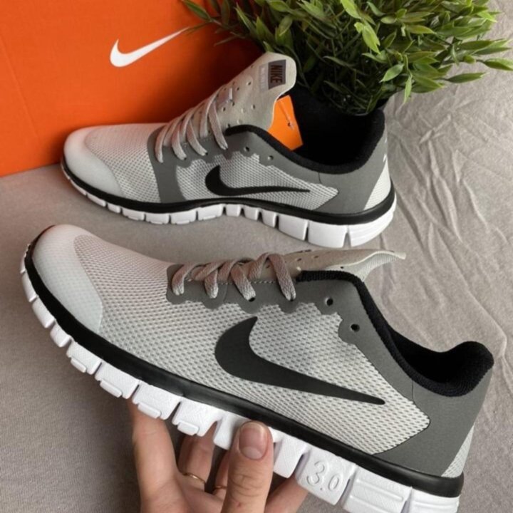 Кроссовки Nike Free 3.0