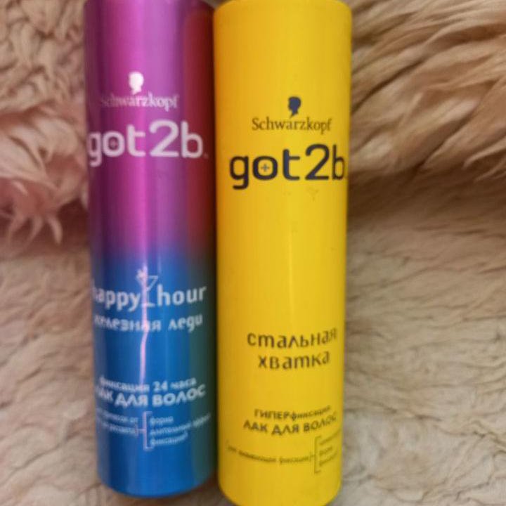 Все для волос Schwarzkopf