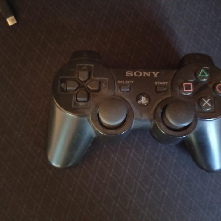 Ps3 super slim 500gb