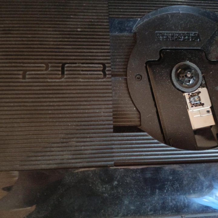 Ps3 super slim 500gb