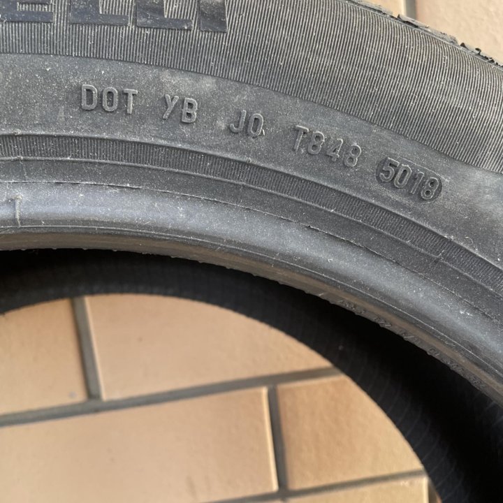 Pirelli Cinturato P7 215/55 R17