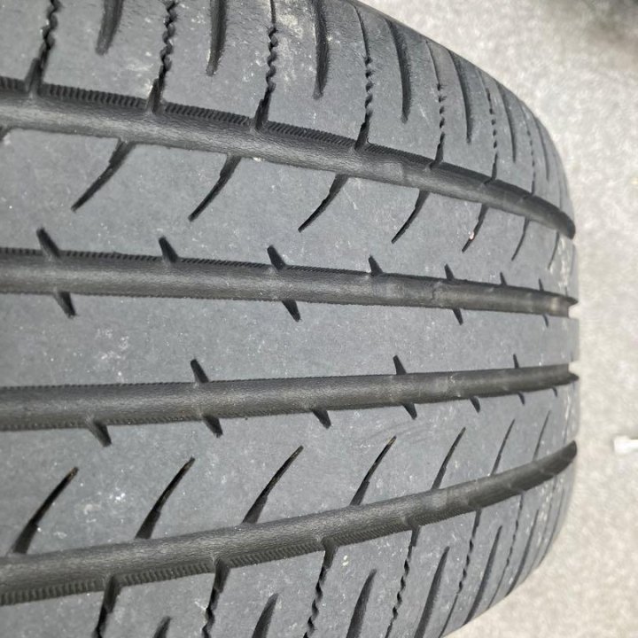 Шины Toyo NanoEnergy 3 Plus, размер 205/60 R16