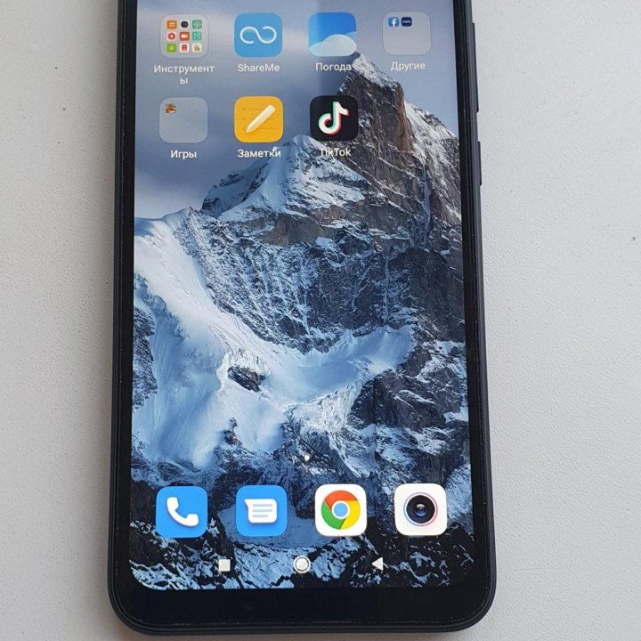 Xiaomi Redmi 9C NFC 4/128 Гб