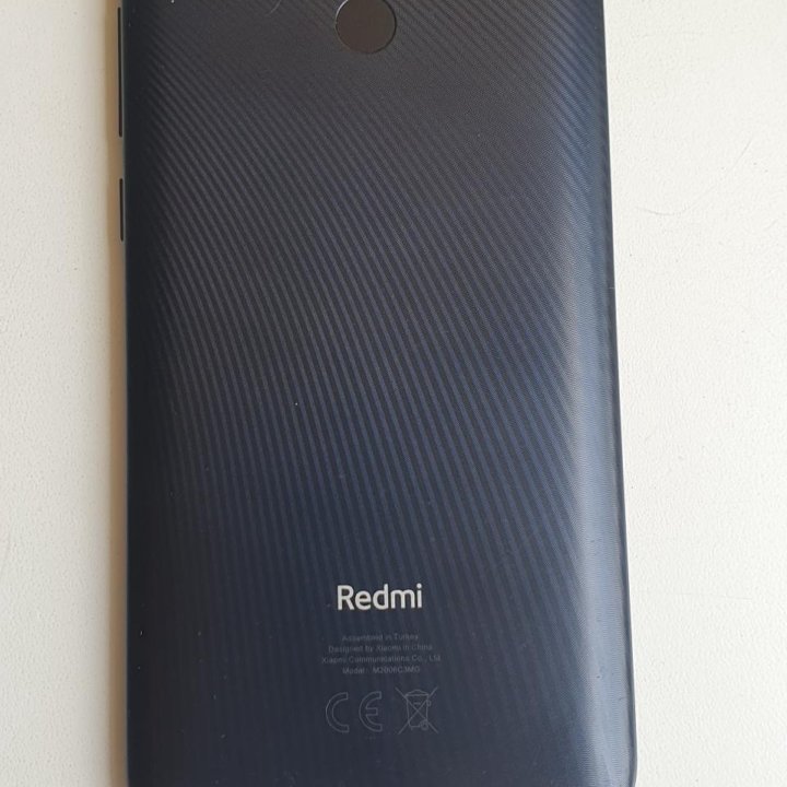 Xiaomi Redmi 9C NFC 4/128 Гб