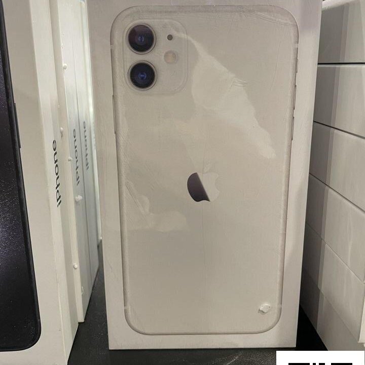 Apple iPhone 11 64GB