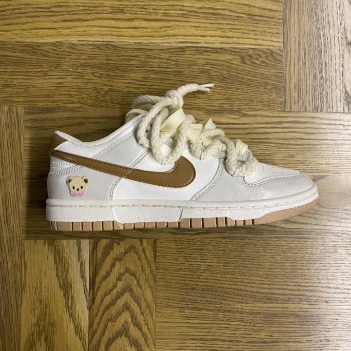 W NIKE DUNK LOW NEXT NATURE