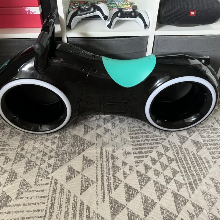 Беговел Tron Bike Star One Scooter