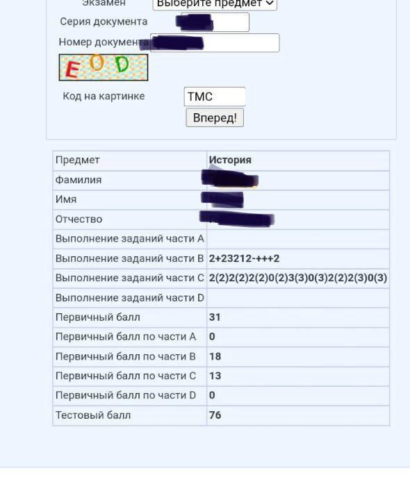 Репетитор по истории и обществознанию