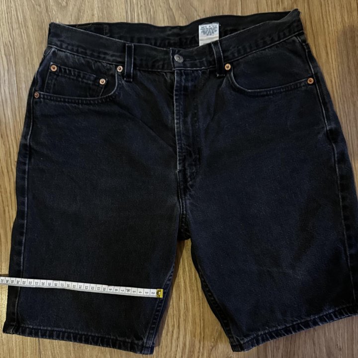 Шорты levis 505