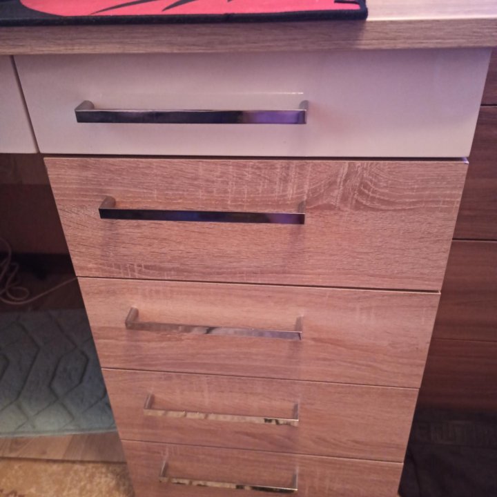 Стол ученика.