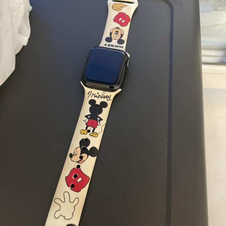 Apple Watch SE 2022