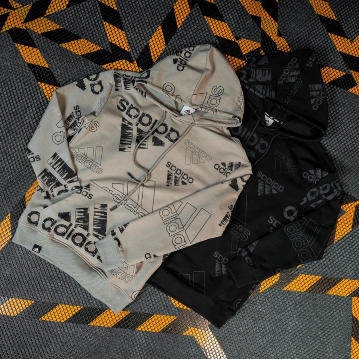 Худи Adidas / Подростковые