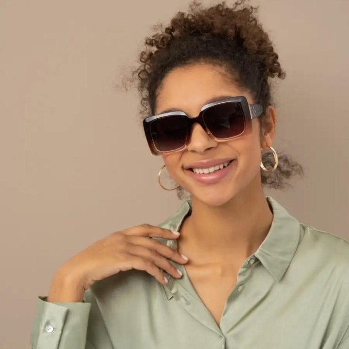 Солнцезащитные очки