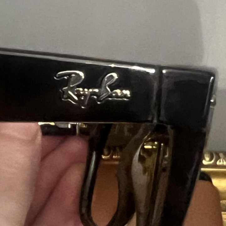 Очки солнцезащитные Ray-Ban New Wayfarer RB2132