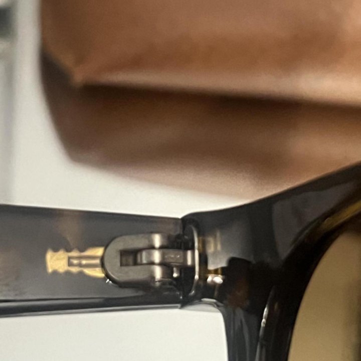 Очки солнцезащитные Ray-Ban New Wayfarer RB2132