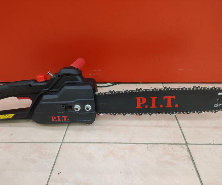 Пила P.I.T Pit Pke405-D1