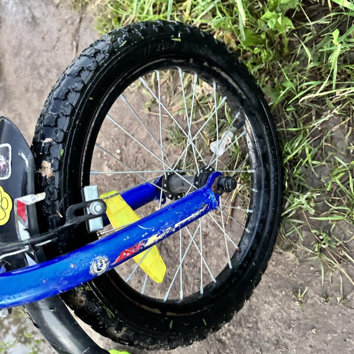 Велосипед Stern 16