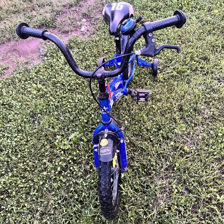 Велосипед Stern 16