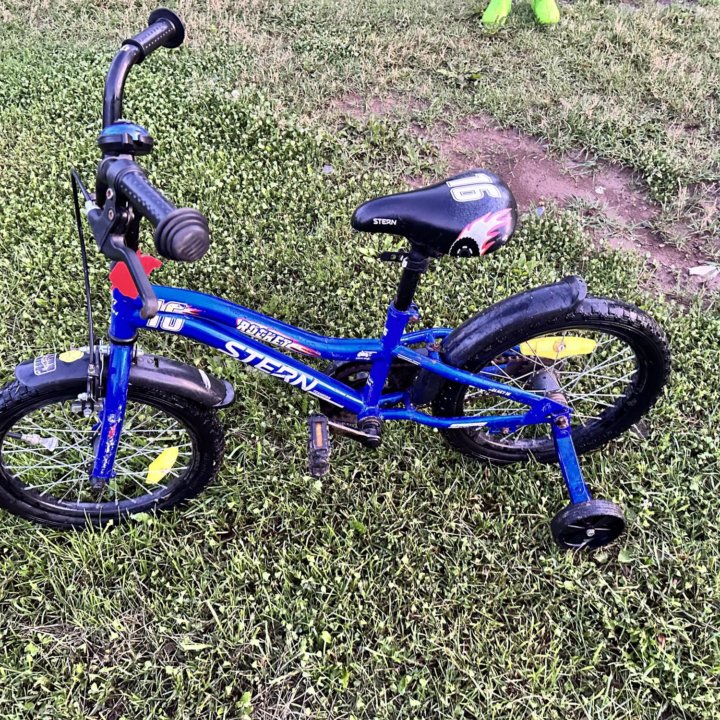 Велосипед Stern 16
