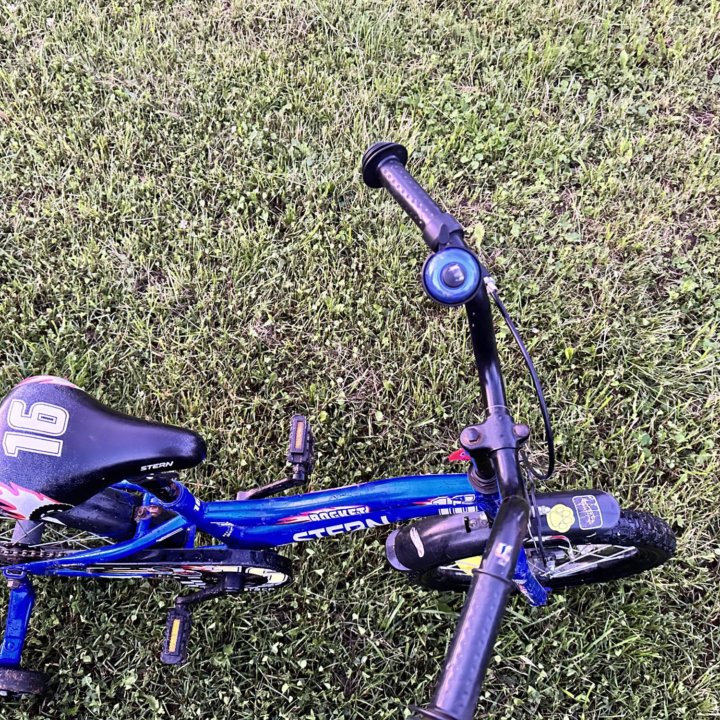 Велосипед Stern 16