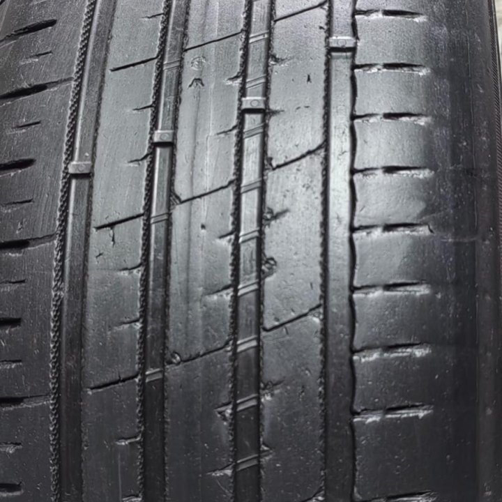 205/55r16 94H Nokian Hakka Green 3 одна