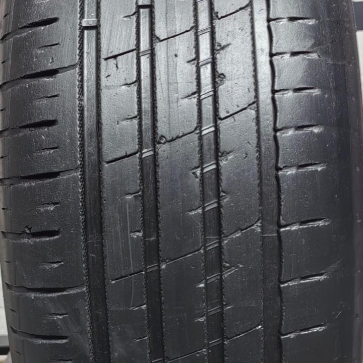 205/55r16 94H Nokian Hakka Green 3 одна