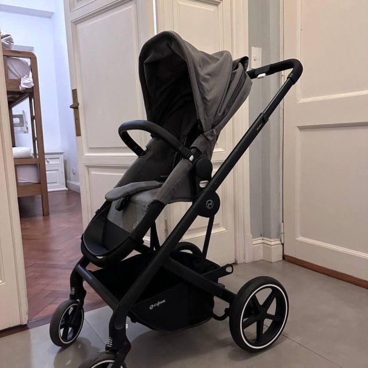 Коляска Cybex Balios S 2 в 1