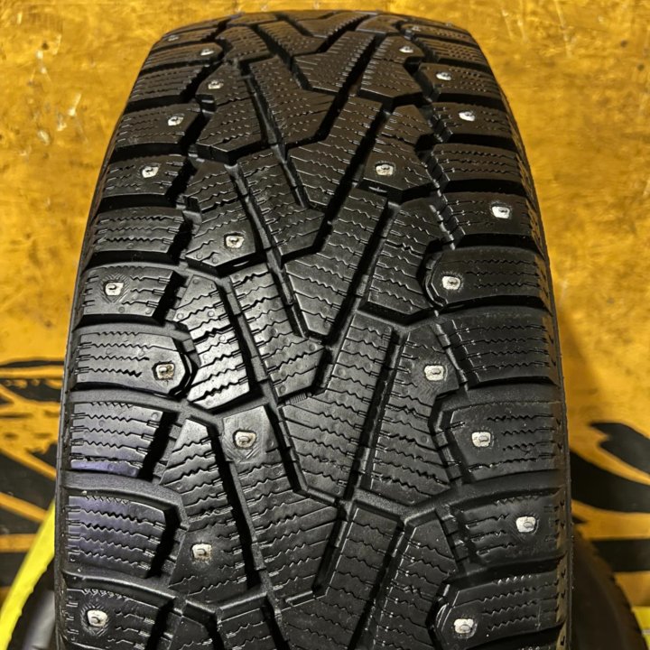 Новые Зимние шины Pirelli Ice Zero R16 2022г