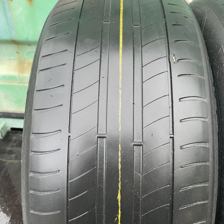 Michelin Primacy 3 ZP MOE 225/50 R17 2шт.