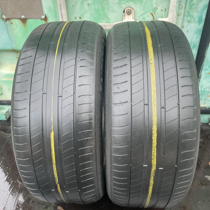 Michelin Primacy 3 ZP MOE 225/50 R17 2шт.