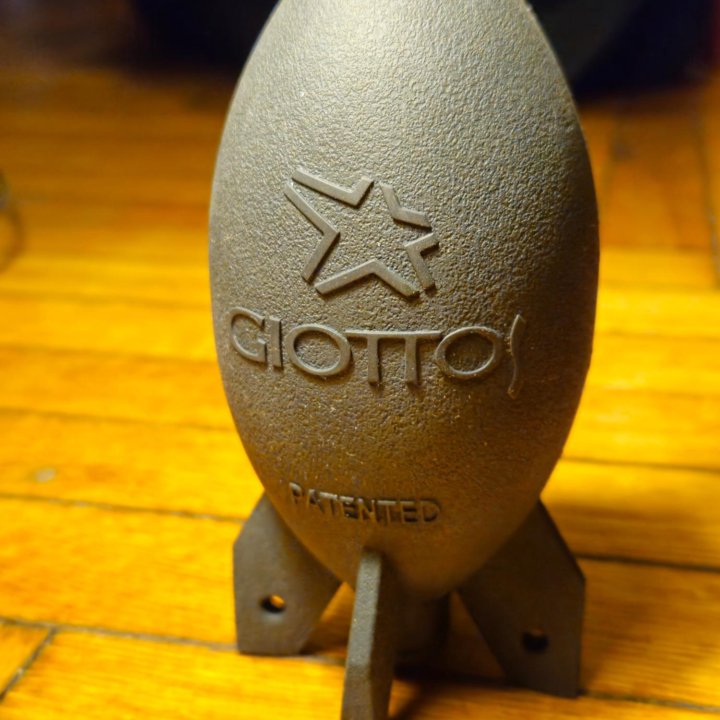 Giottos Rocket Air