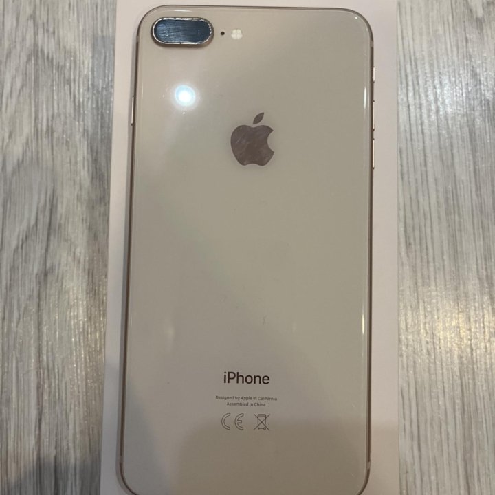 iPhone 8 Plus 64 gb