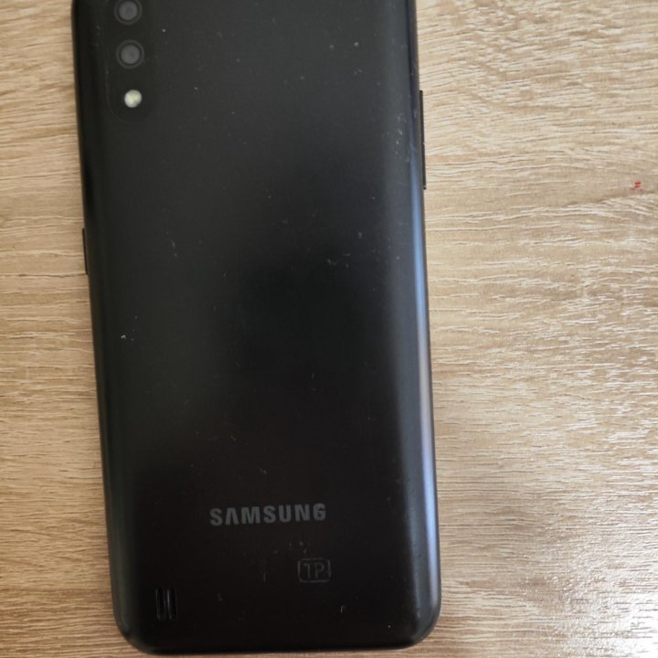 Samsung m01 m015f