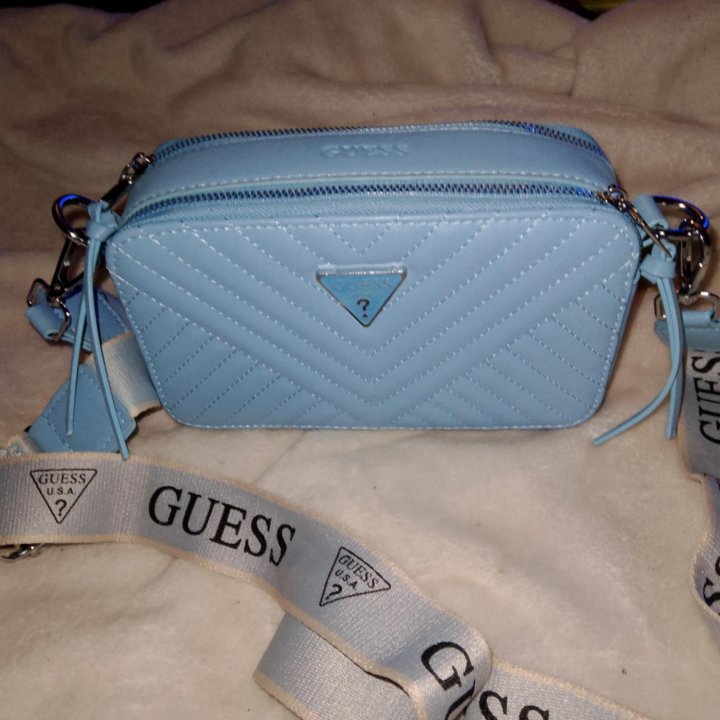 Сумка кросс боди Guess